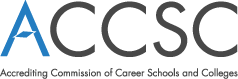 Accrediting Commission of Career Schools and Colleges